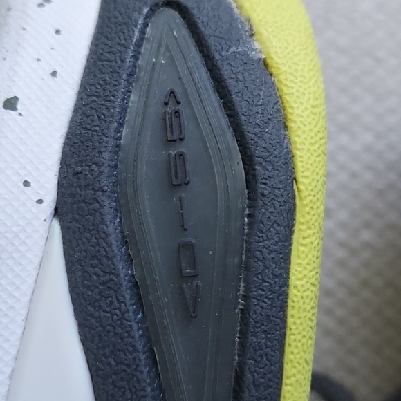 Men's Lotto Mirage 300 Speed Tennis / Pickleball Shoes - Size 12 - Picture 10 of 16